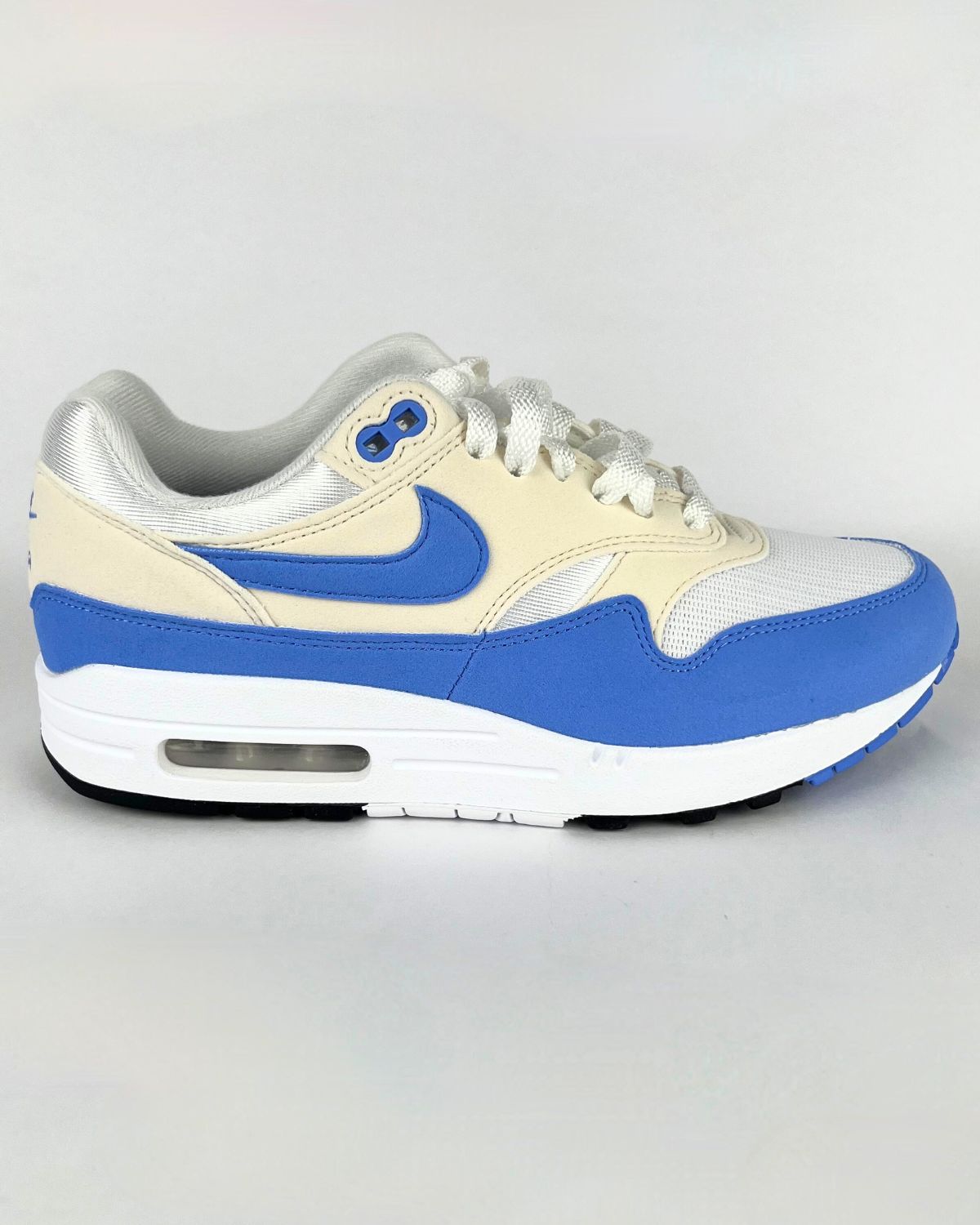 Nike Air Max 1 Blu Esterno