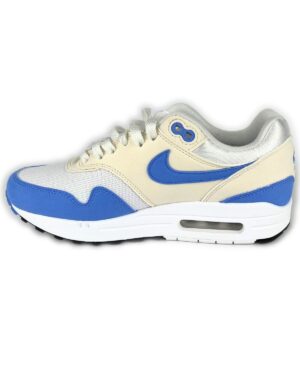 Nike Air Max 1 Blu Interno