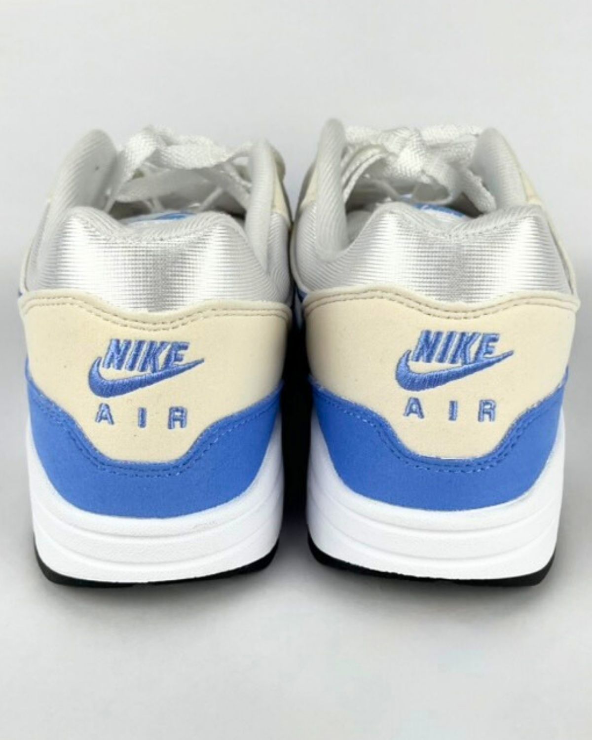 Nike Air Max 1 Blu Retro