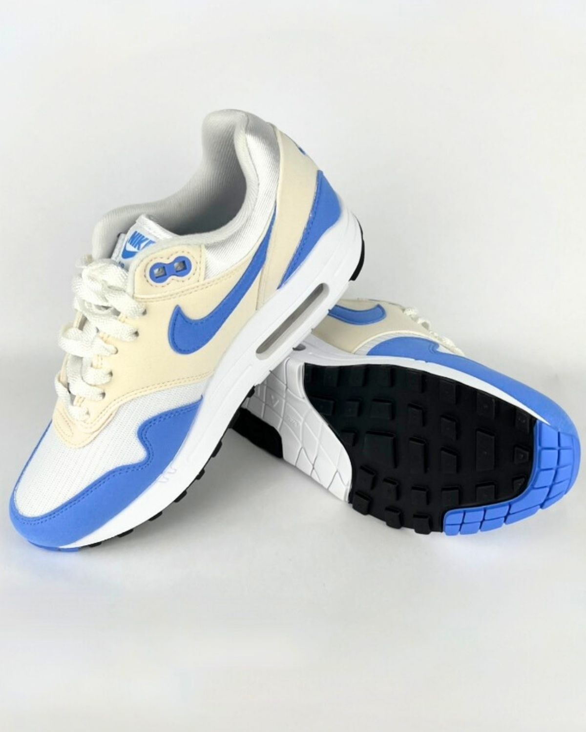 Nike Air Max 1 Blu