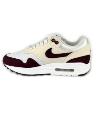 Nike Air Max 1 Bordeaux Interno
