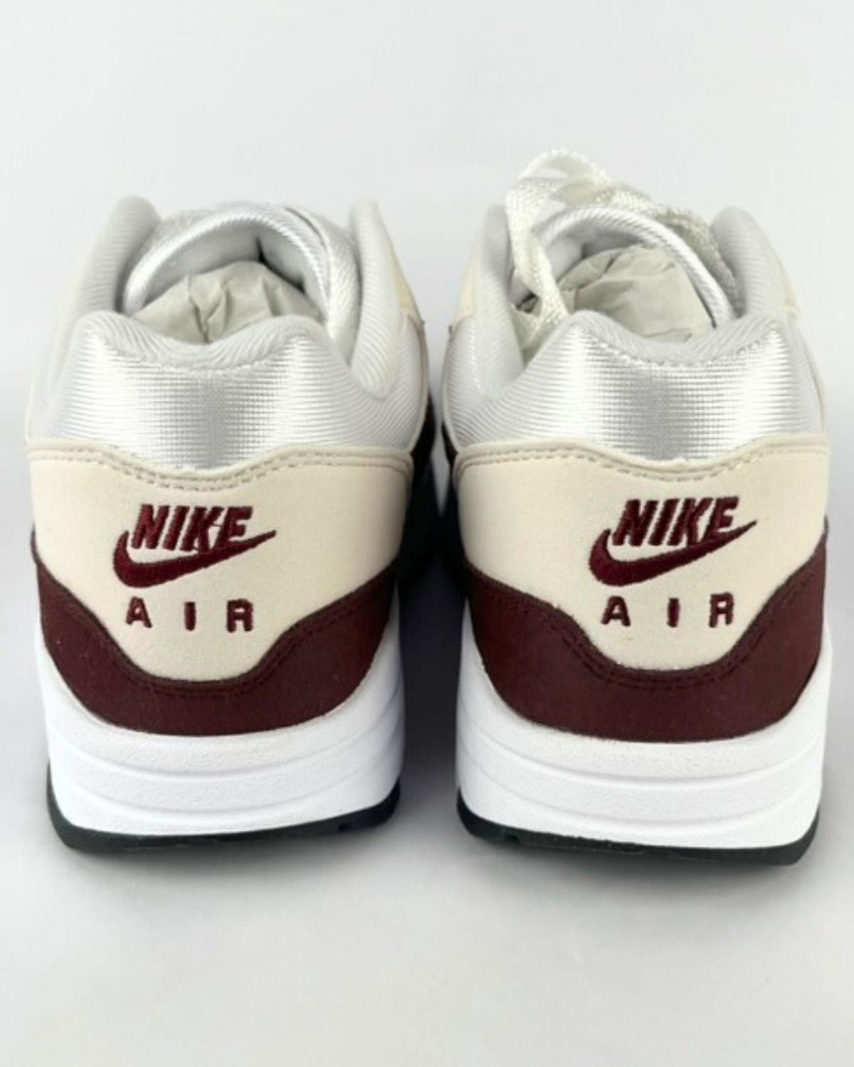 Nike Air Max 1 Bordeaux Retro