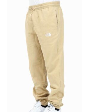 Pantaloni Tuta The North Face Beige