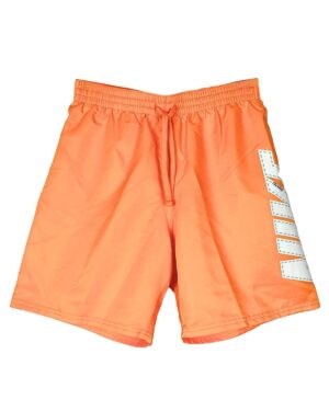 Costume Nike Arancione