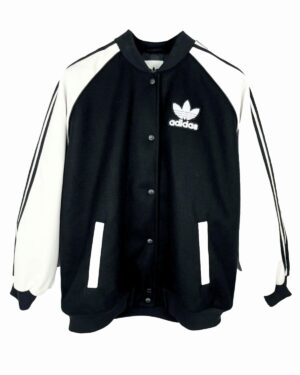 Giacca Bomber Adidas