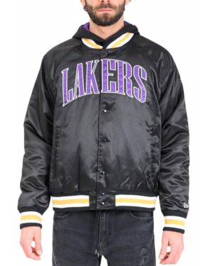 Giacca Bomber Lakers