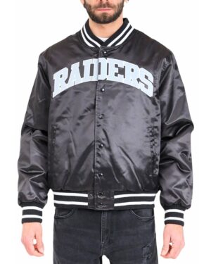 Giacca Bomber Raiders