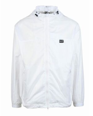 Giacca a Vento Emporio Armani