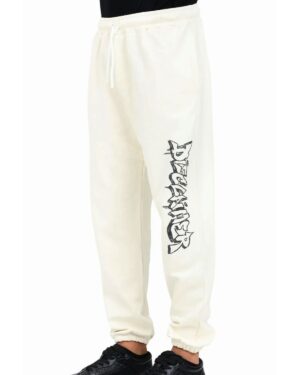 Pantaloni Tuta Disclaimer