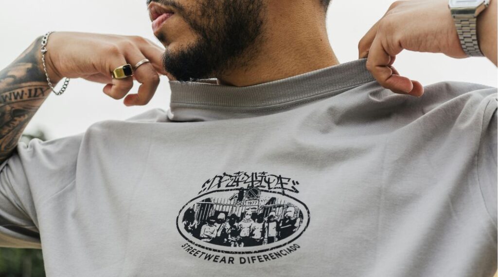 streetwear moda passeggera o stile duraturo