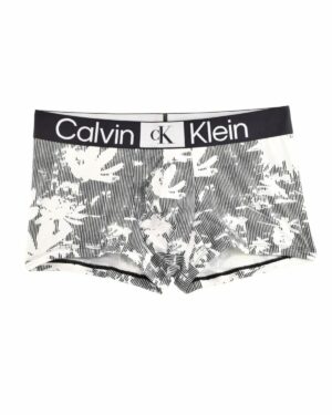 Boxer Calvin Klein Fantasia Grafica